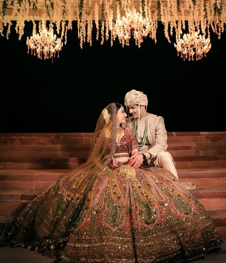 Udaipur Wedding
