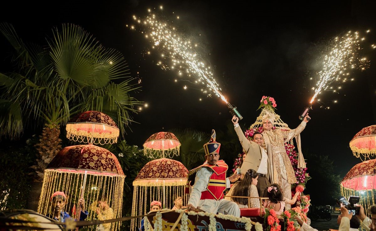 Kerala Wedding