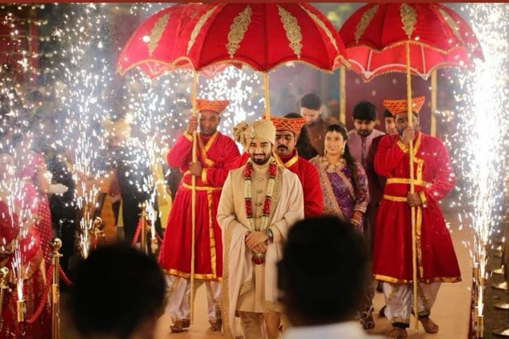 Jaipur Wedding