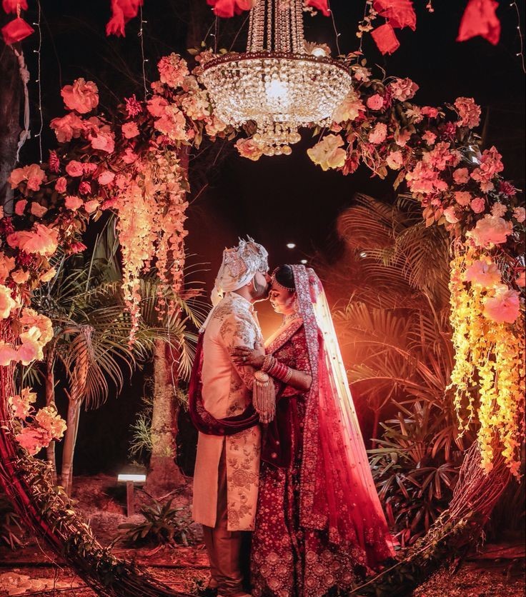 Delhi Wedding
