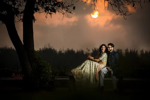 Goa Shoot