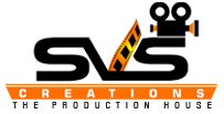 SVS Creations - Logo, machinery, factory  photography, machine function shoot, machine working process shoot,  docutmentary, SVS Creations offers, svs, svs creations